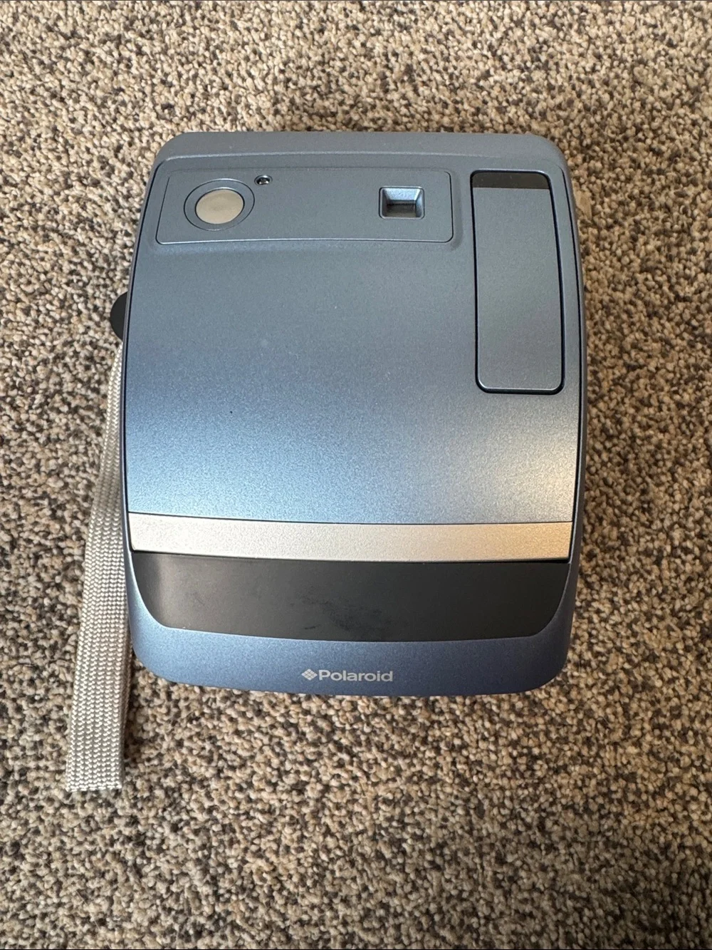 Polaroid One 600 Instant Film Camera Takes Type 600 film